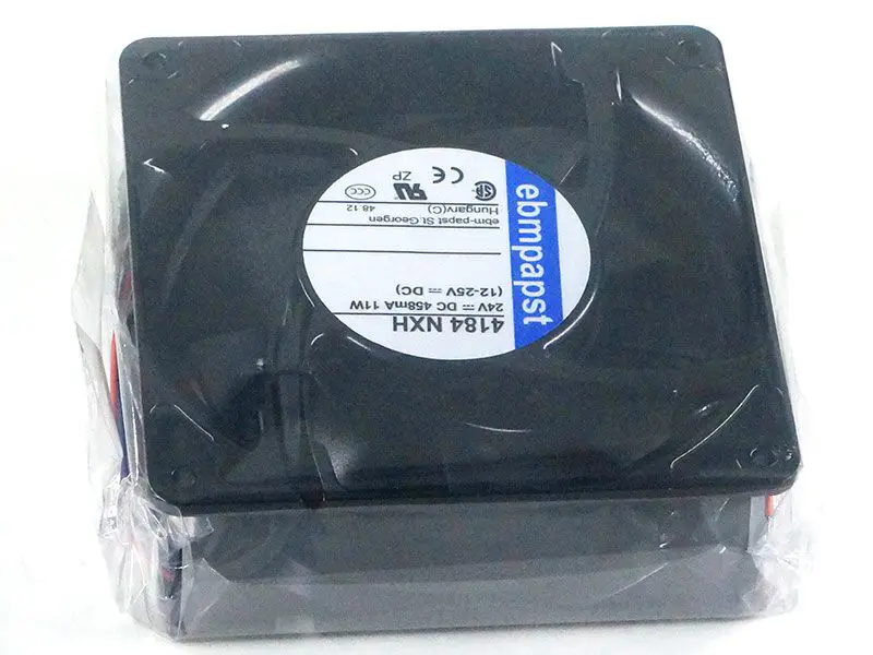 Ebmpapst 4184NXH tuuletin