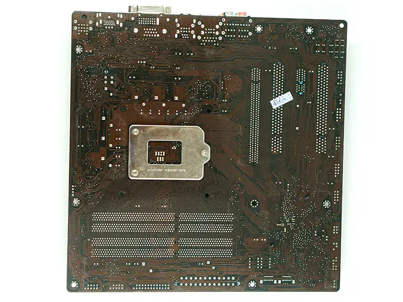 Asus P7H55-M/BM5275/DP-emolevy