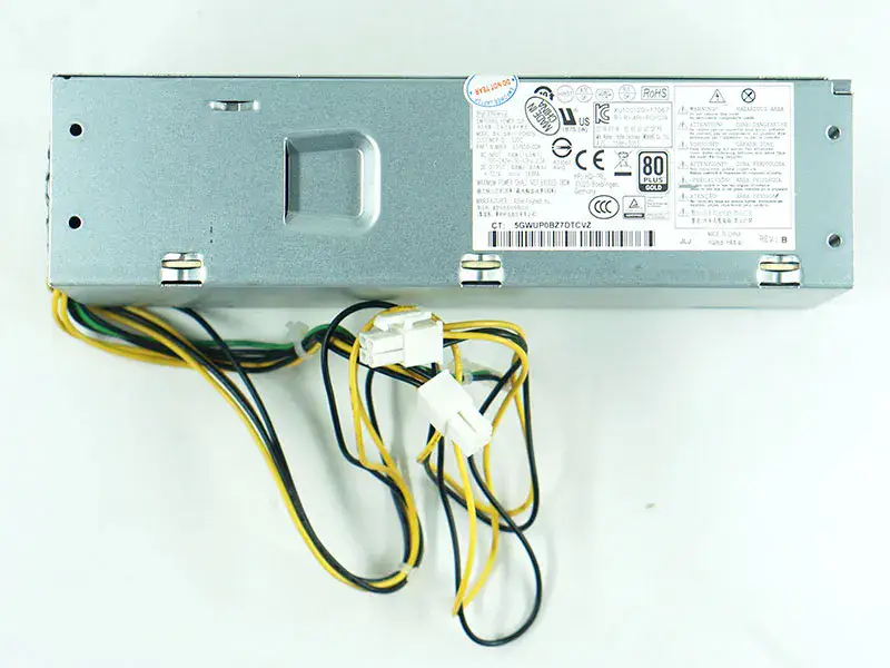 HP L07658-004 PCH019 Virtalähde