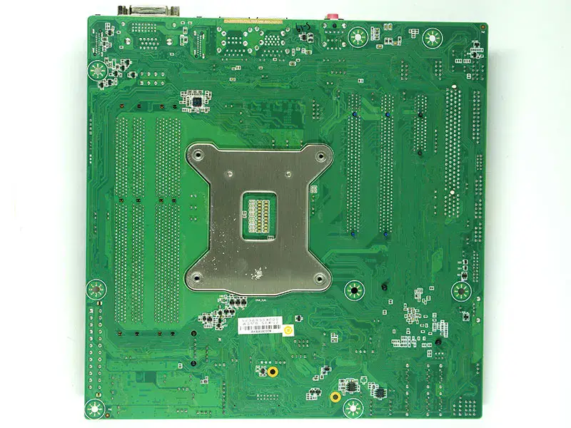 Advantech ASMB-584 REV.A1 ASMB-584G2 19A2058403-01 Emolevy 19A2058403-01