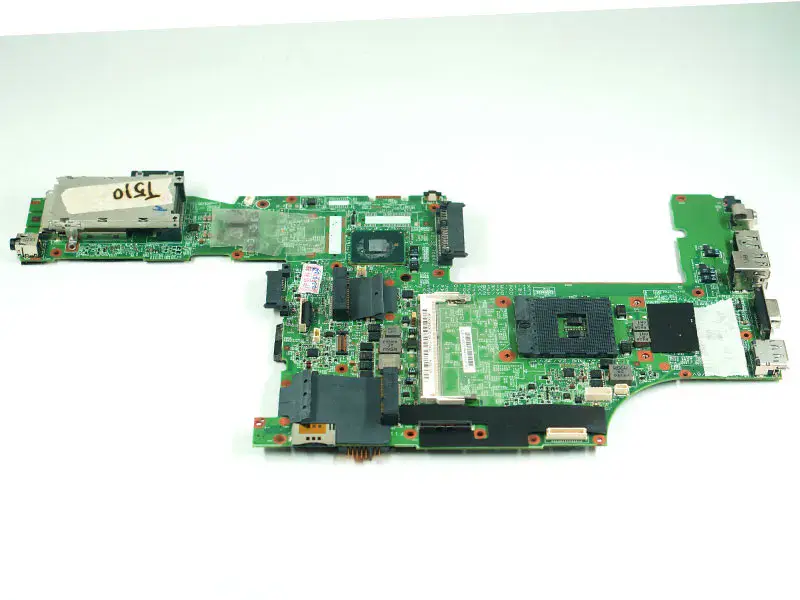 Lenovo 63Y1499 T510 T510I 48.4CU03.031 Emolevy 63Y1499 T510 T510I 48.4CU03.031 Emolevy