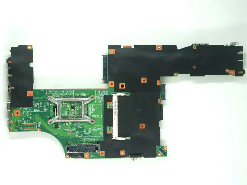 Lenovo 63Y1499 T510 T510I 48.4CU03.031 Emolevy 63Y1499 T510 T510I 48.4CU03.031 Emolevy