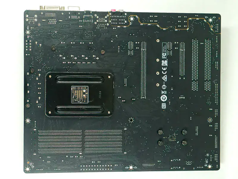 MSI B350 PC MATE -emolevy AM4 DDR4 B350 B350