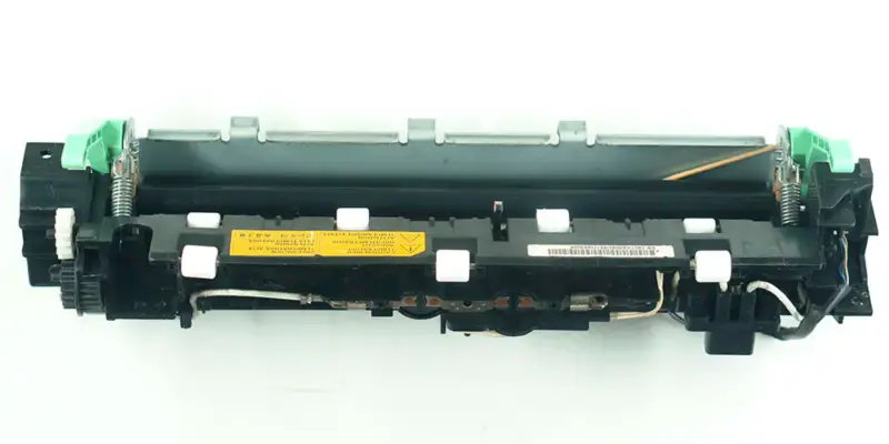 Sulatuslämmitysyksikkö Fuji Xerox Phaser 3250 workCentre 3210 3220 -laitteeseen.