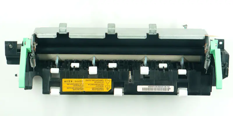 Sulatuslämmitysyksikkö Fuji Xerox Phaser 3250 workCentre 3210 3220 -laitteeseen.
