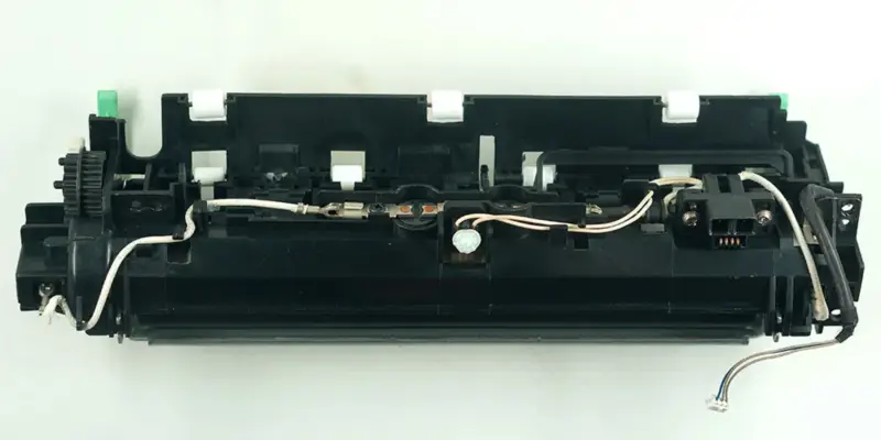 Sulatuslämmitysyksikkö Fuji Xerox Phaser 3250 workCentre 3210 3220 -laitteeseen.