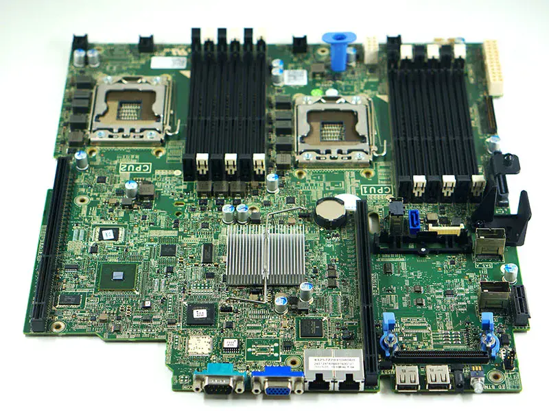 Dell CN-051XDX -emolevy