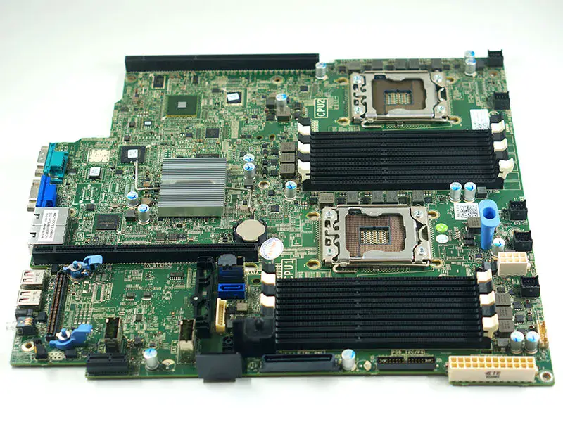 Dell CN-051XDX -emolevy