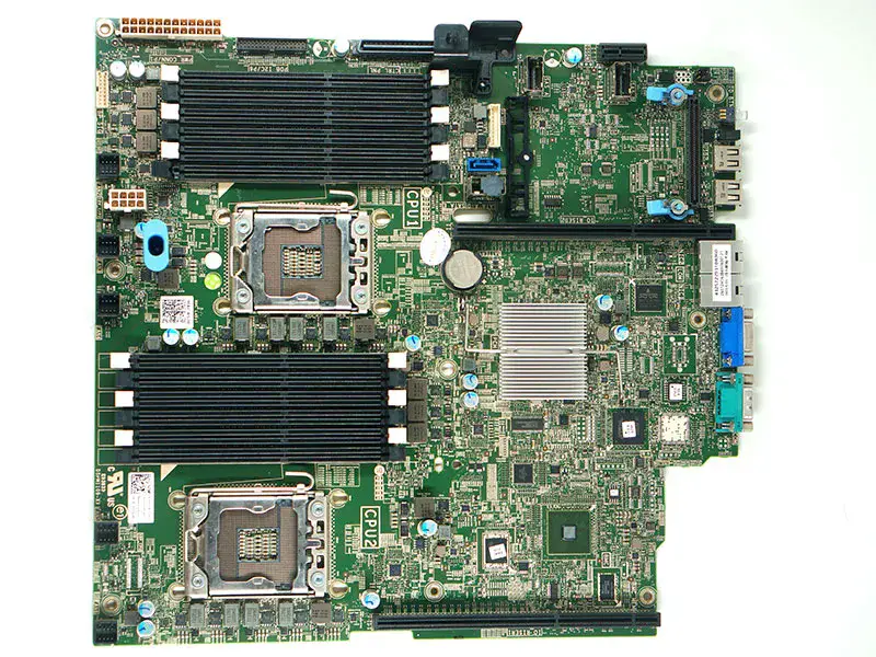 Dell CN-051XDX -emolevy