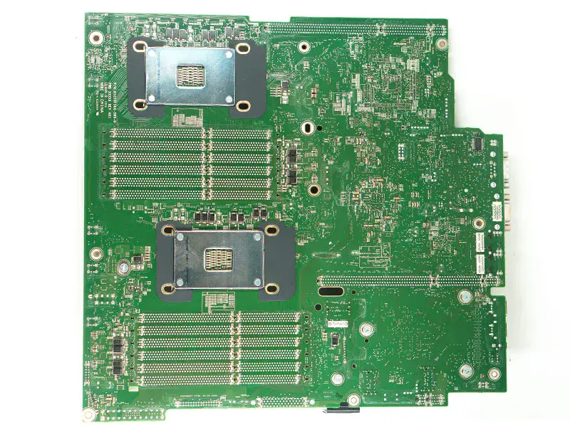 Dell CN-051XDX -emolevy