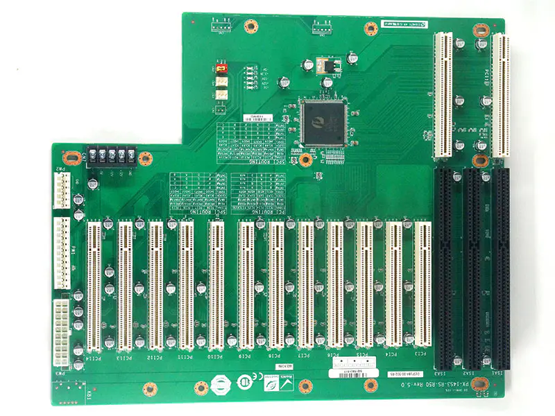 IEI PX-14S3-RS-R50 REV 5.0 emolevy