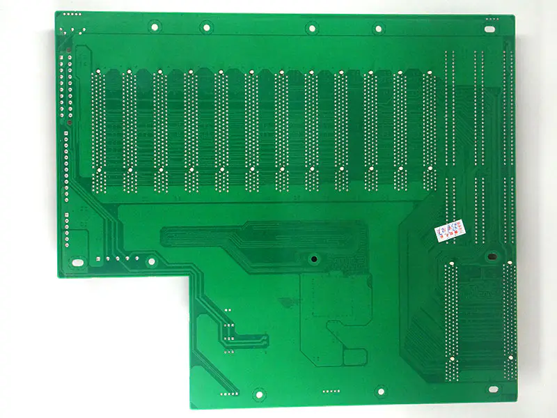 IEI PX-14S3-RS-R50 REV 5.0 emolevy