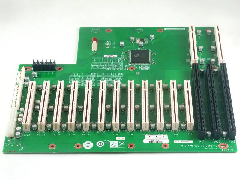 IEI PX-14S3-RS-R50 REV 5.0 emolevy