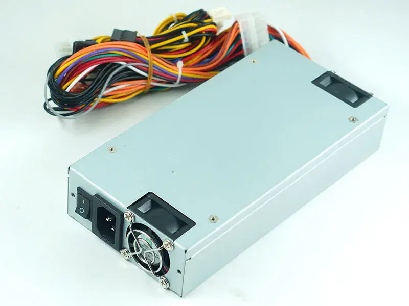 Advantech P1G-6300P Virtalähde
