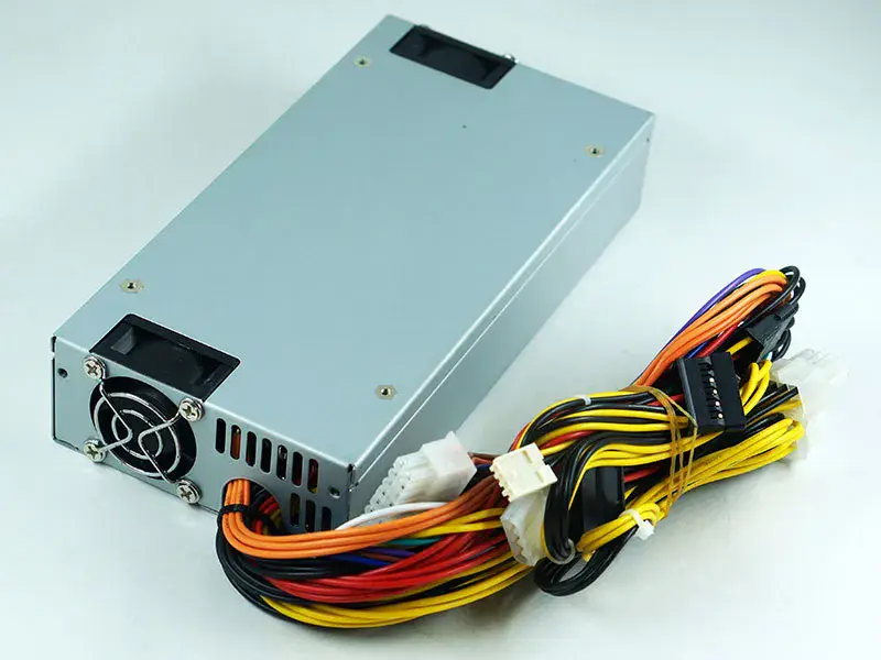 Advantech P1G-6300P Virtalähde