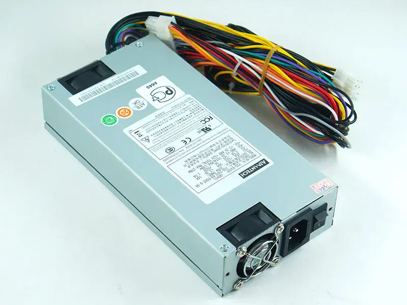 Advantech P1G-6300P Virtalähde