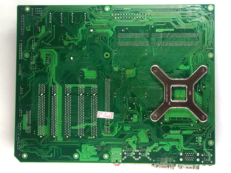 Advantech AIMB-767 REV.A2 AIMB-767G2-00A2E emolevy AIMB-767G2-00A2E