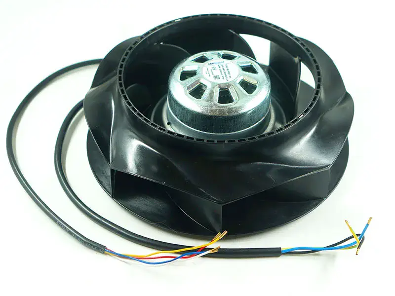 Ebmpapst R3G190-RB01-06 Tuuletin