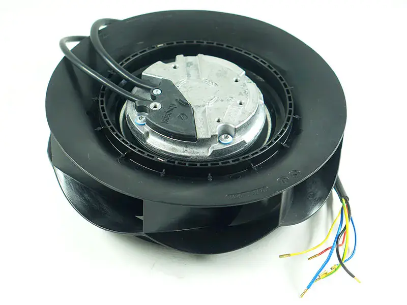 Ebmpapst R3G190-RB01-06 Tuuletin