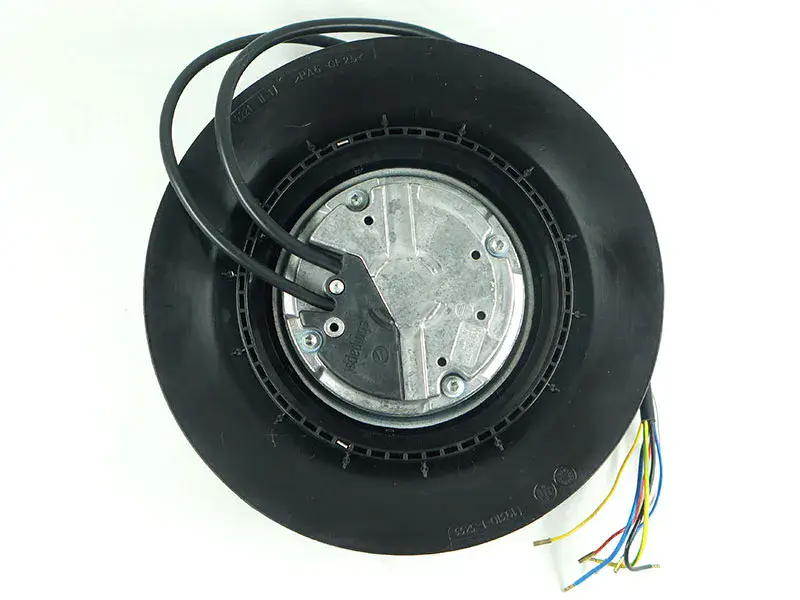 Ebmpapst R3G190-RB01-06 Tuuletin