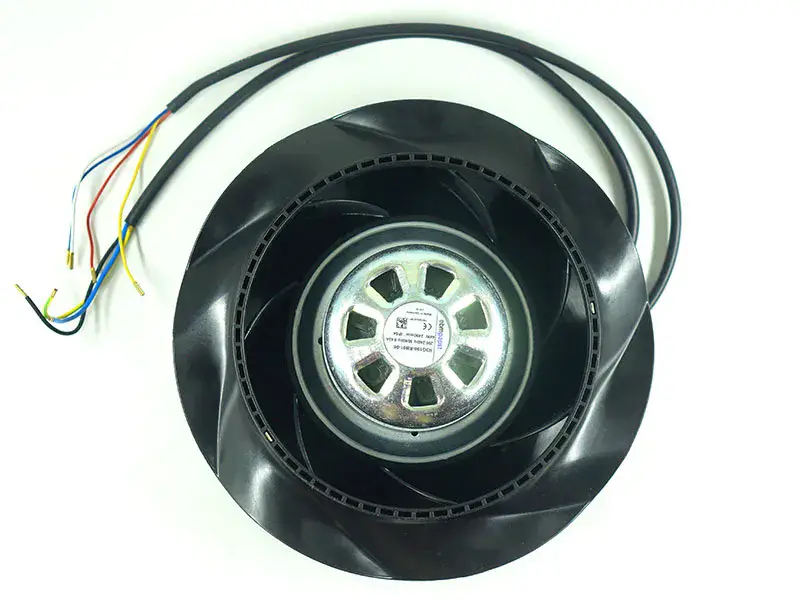 Ebmpapst R3G190-RB01-06 Tuuletin