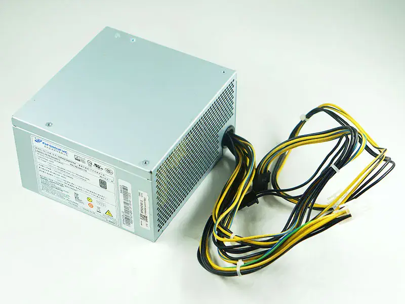 Lenovo FSP400-40AGPAA Virtalähde