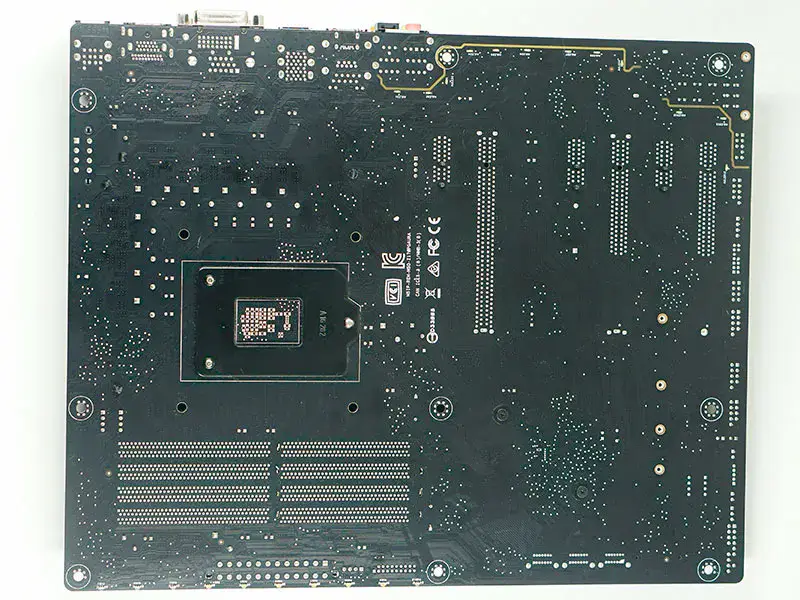 Asus Z170-PRO GAMING/AURA -emolevy Asus Z170-PRO GAMING/AURA -emolevy