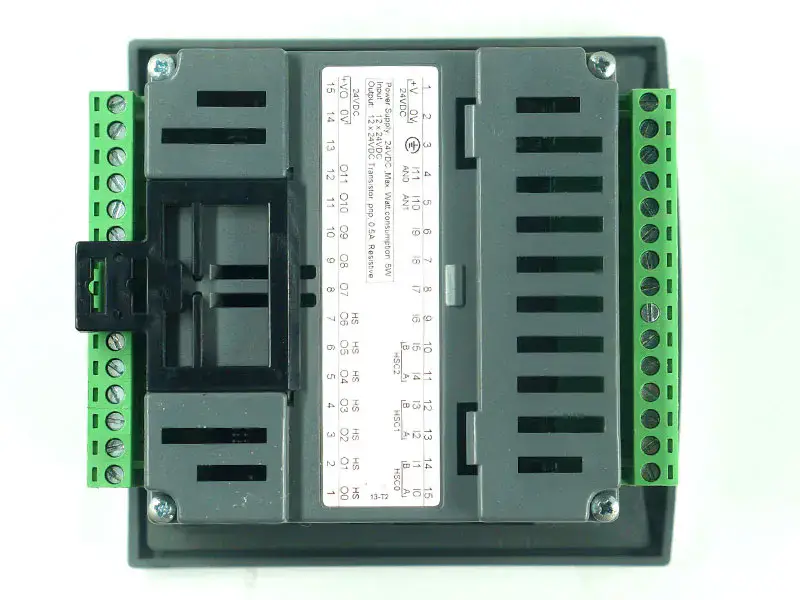 UNITRONICS V130-33-T2 HMI-paneeli