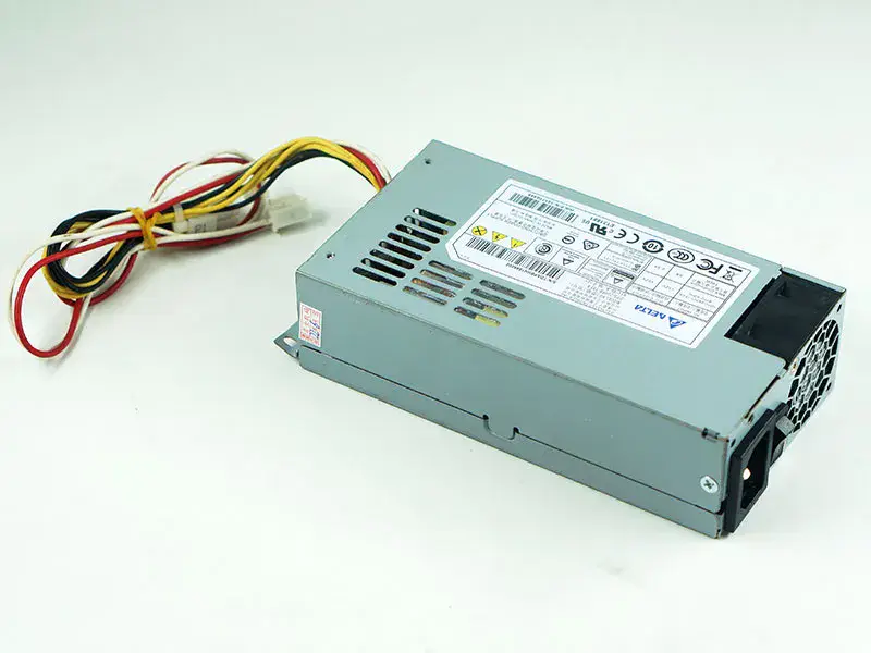 Delta DPS-200PB-185 A Virtalähde
