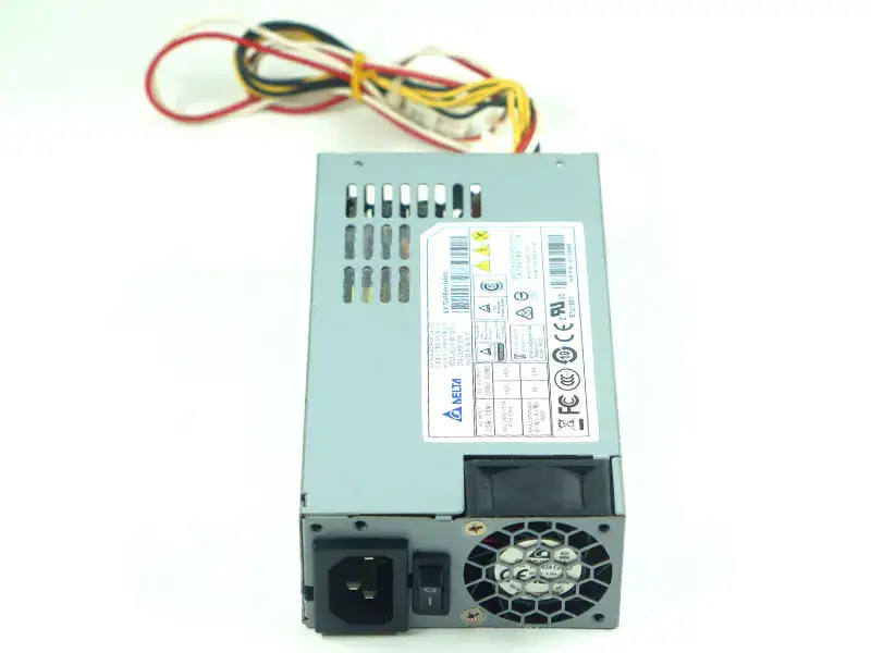 Delta DPS-200PB-185 A Virtalähde