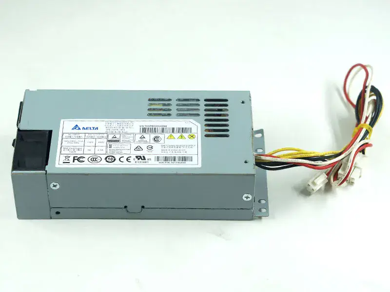 Delta DPS-200PB-185 A Virtalähde