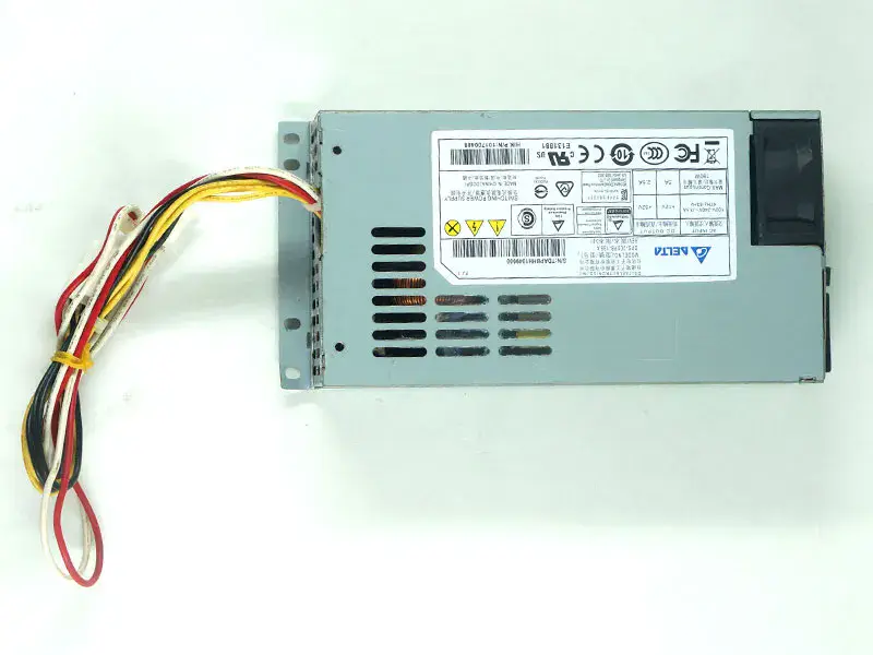 Delta DPS-200PB-185 A Virtalähde