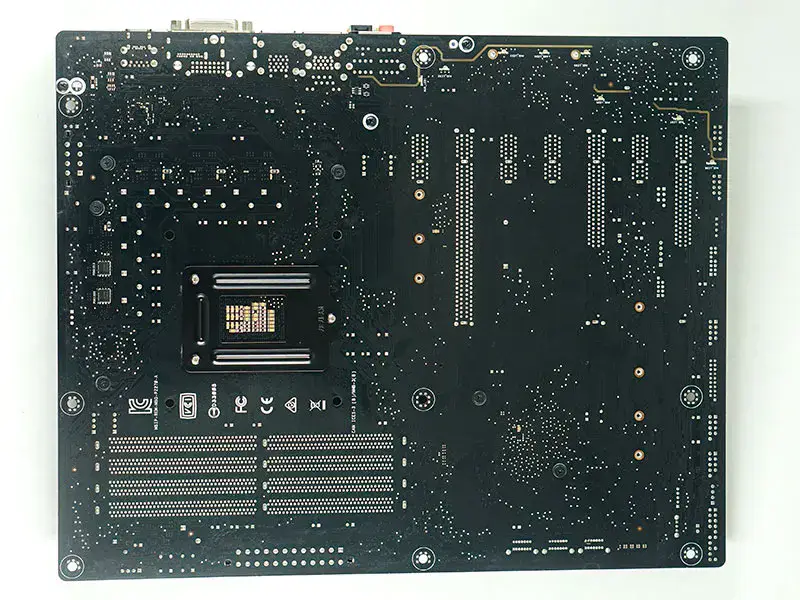 Asus PRIME Z270-A Z270 LGA 1151 ATX-emolevy Asus PRIME Z270-A Z270 LGA 1151 ATX-emolevy