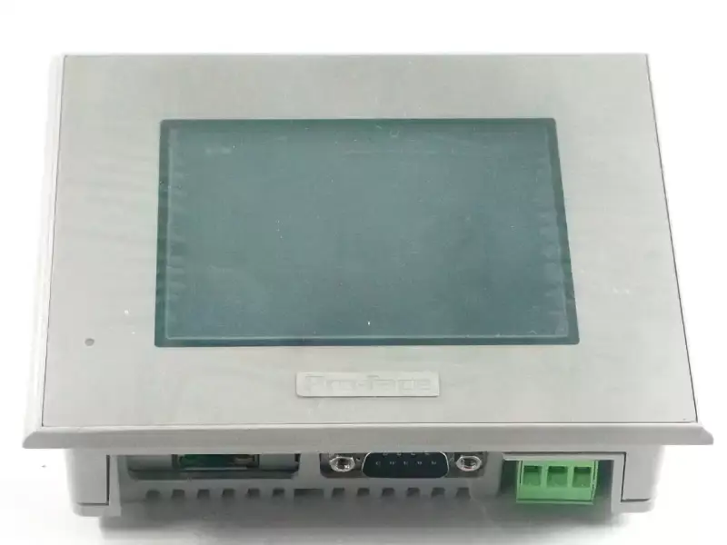 Pro-Face AGP3200-T1-D24 Kosketusnäyttö