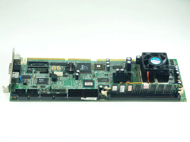 Axiomtek SBC8168 -emolevy