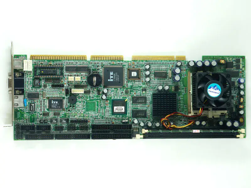 Axiomtek SBC8168 -emolevy