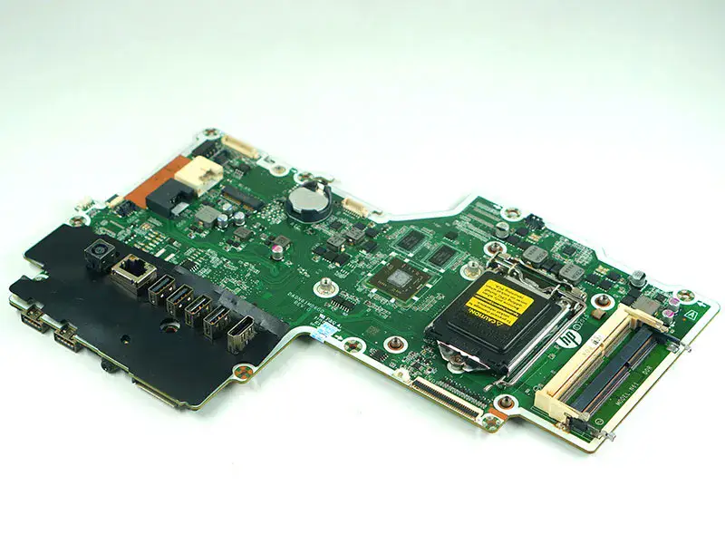 HP 23Touch 27-n 799346-003 799346-503 799346-603 DA0N61MB6G0-emolevy DA0N61MB6G0