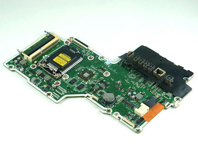 HP 23Touch 27-n 799346-003 799346-503 799346-603 DA0N61MB6G0-emolevy DA0N61MB6G0