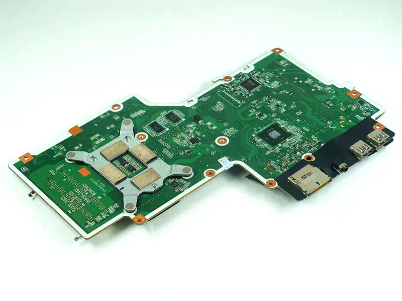 HP 23Touch 27-n 799346-003 799346-503 799346-603 DA0N61MB6G0-emolevy DA0N61MB6G0