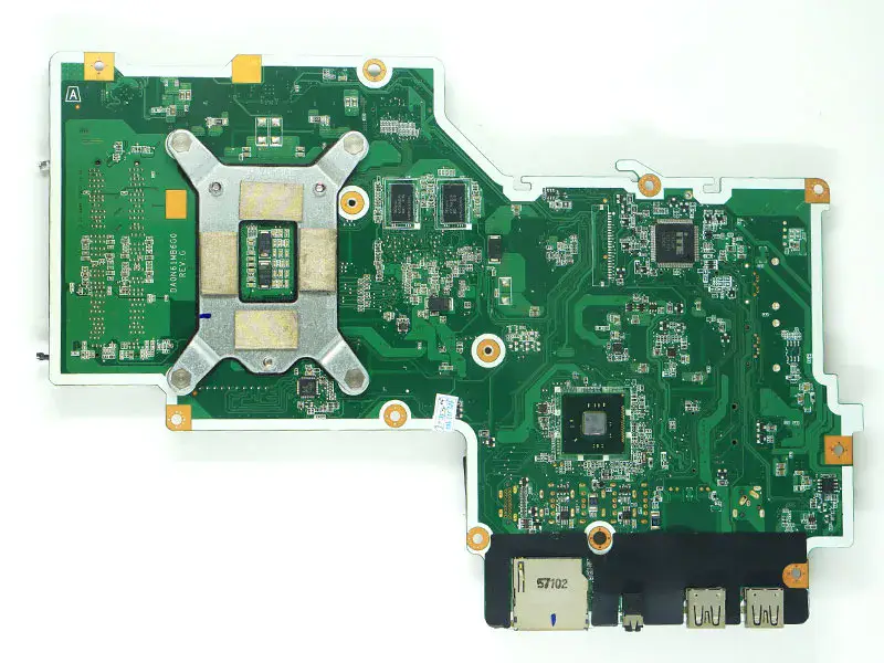HP 23Touch 27-n 799346-003 799346-503 799346-603 DA0N61MB6G0-emolevy DA0N61MB6G0