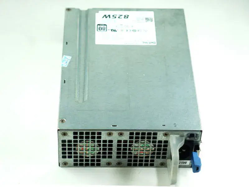Virtalähde CVMY8 0CVMY8 Precision T5600 -työasemaan D825EF-00