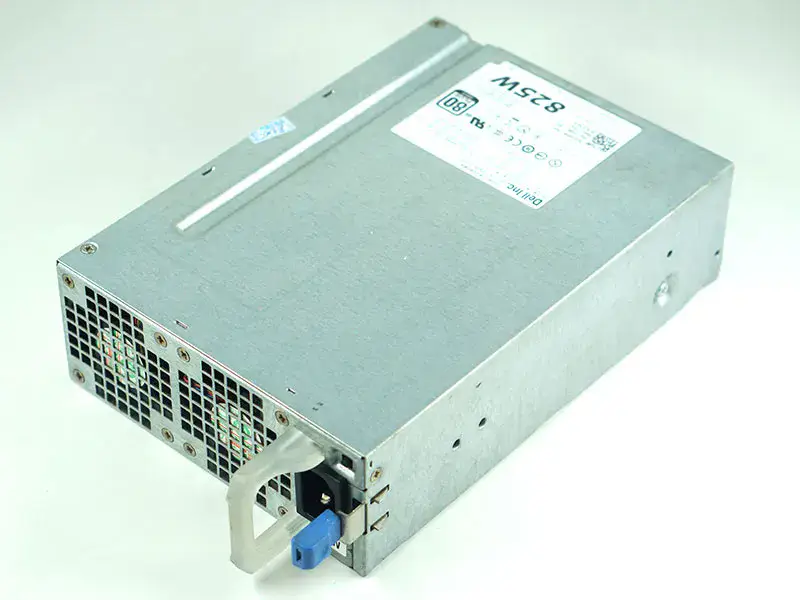 Virtalähde CVMY8 0CVMY8 Precision T5600 -työasemaan D825EF-00
