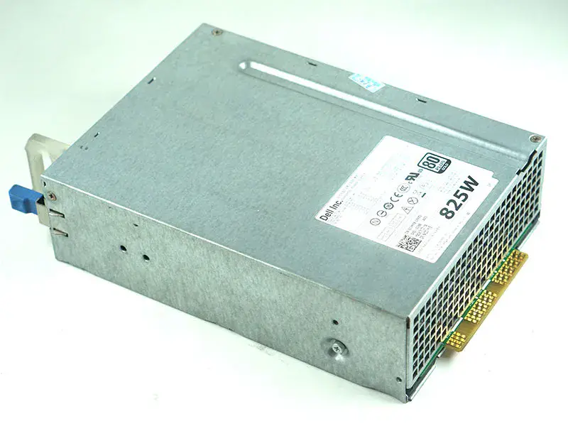 Virtalähde CVMY8 0CVMY8 Precision T5600 -työasemaan D825EF-00