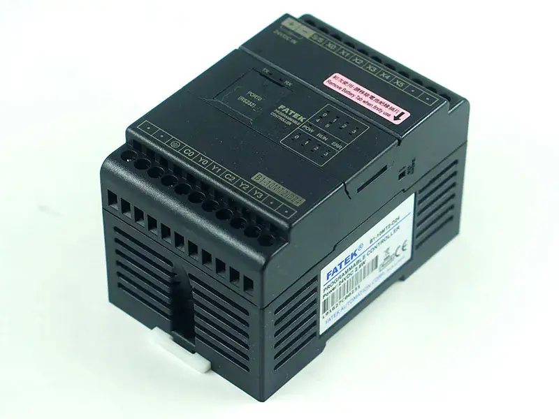 Fatek PLC Fatek B1-10MT2-D24 FatekB110MT2D24 FatekB110MT2D24