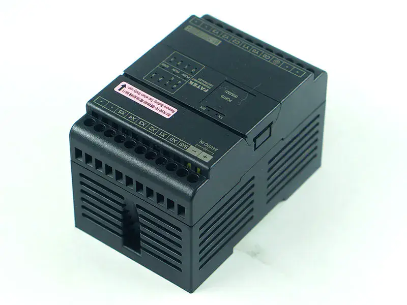 Fatek PLC Fatek B1-10MT2-D24 FatekB110MT2D24 FatekB110MT2D24