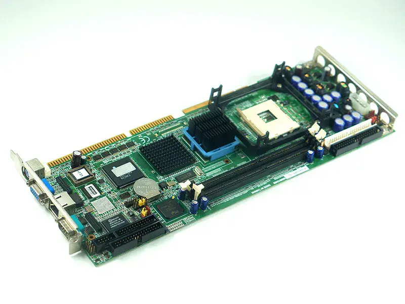 Advantech PCA-6184 PCA-6184V -emolevy (vain emolevy)