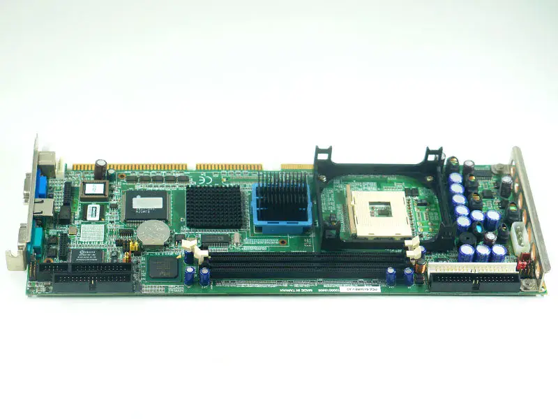 Advantech PCA-6184 PCA-6184V -emolevy (vain emolevy)
