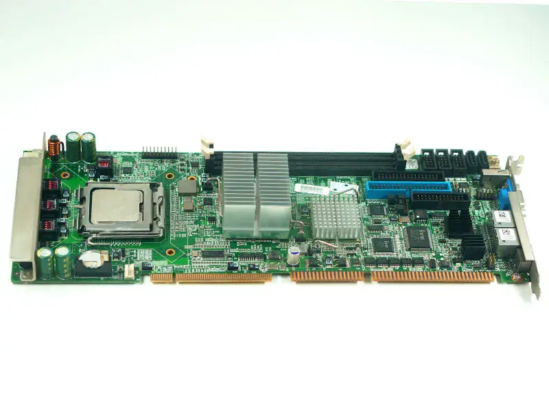 Adlink NUPRO-935A/DV -emolevy