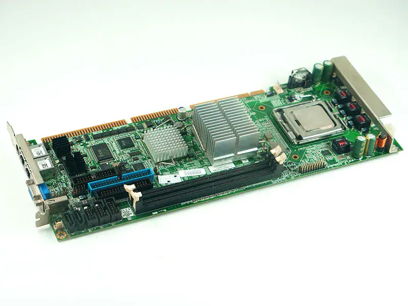 Adlink NUPRO-935A/DV -emolevy