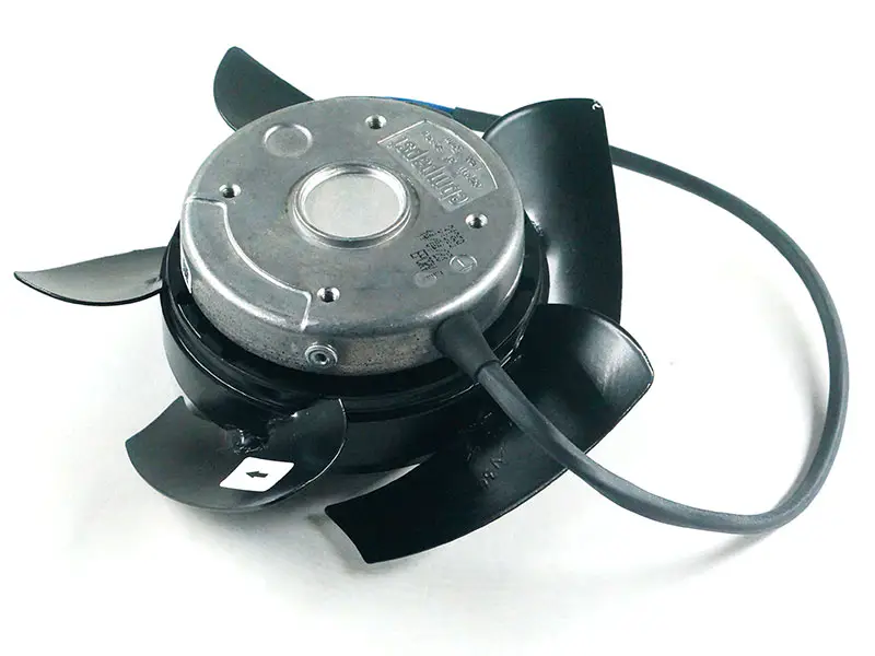 Ebmpapst A2D160-AB22-06 Tuuletin